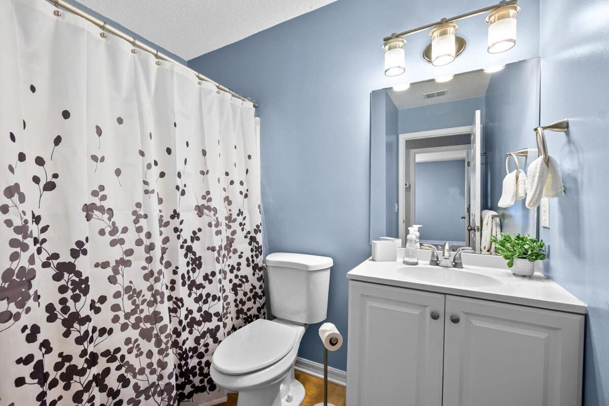 Peaceful Pearl Retreat- 5 Minutes To Downtown, 10 Minutes To Beach St. Augustine Bagian luar foto